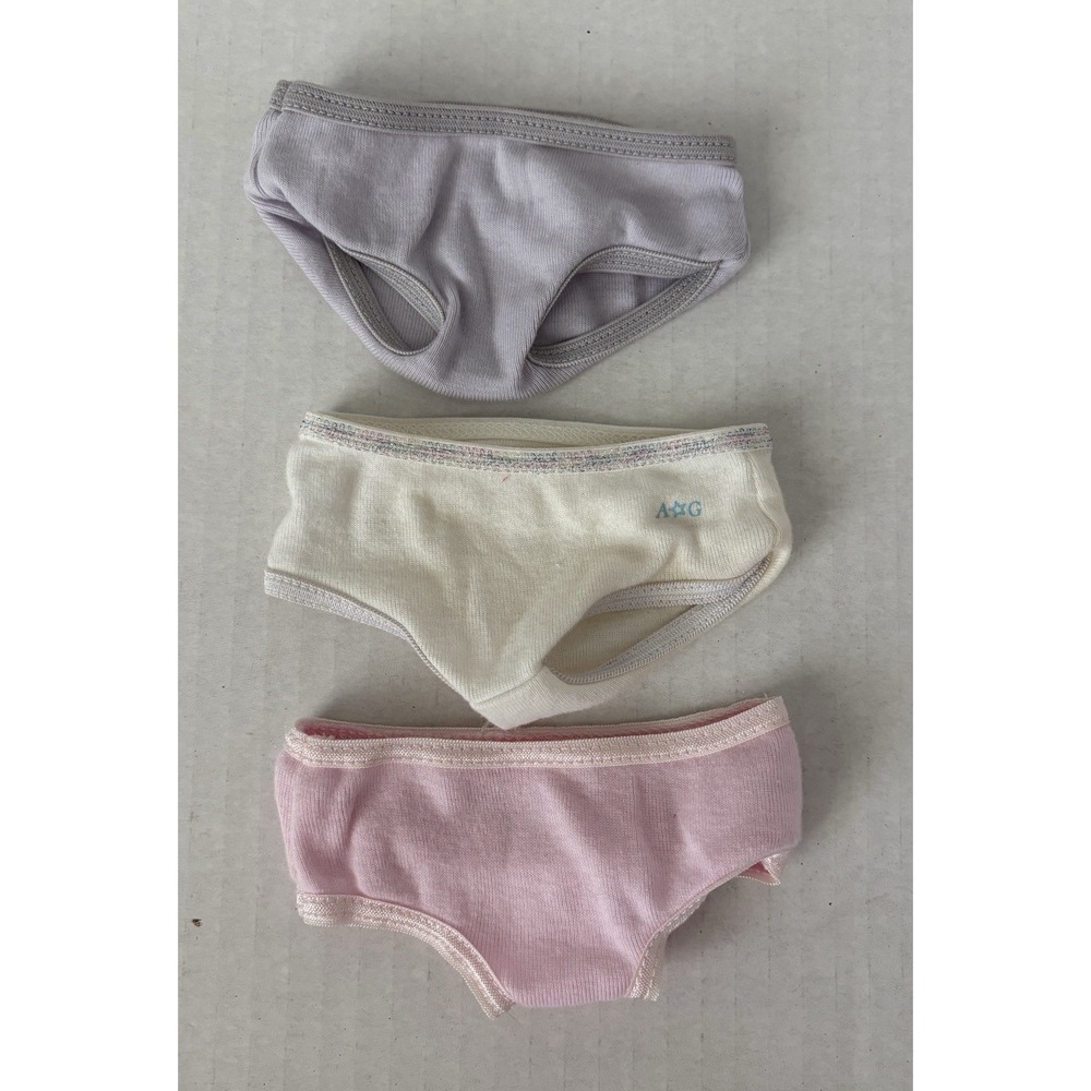 American Girl Doll Clothing and Accessories Set - Red, Pink, Purple, Blue, White - Picture 5 of 8